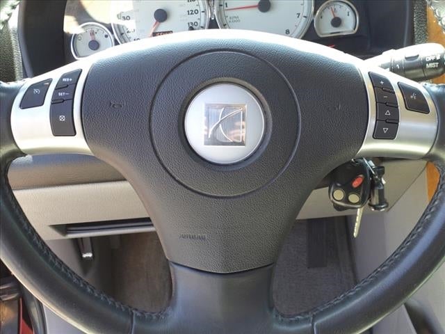 2006 Saturn Vue V6 AWD